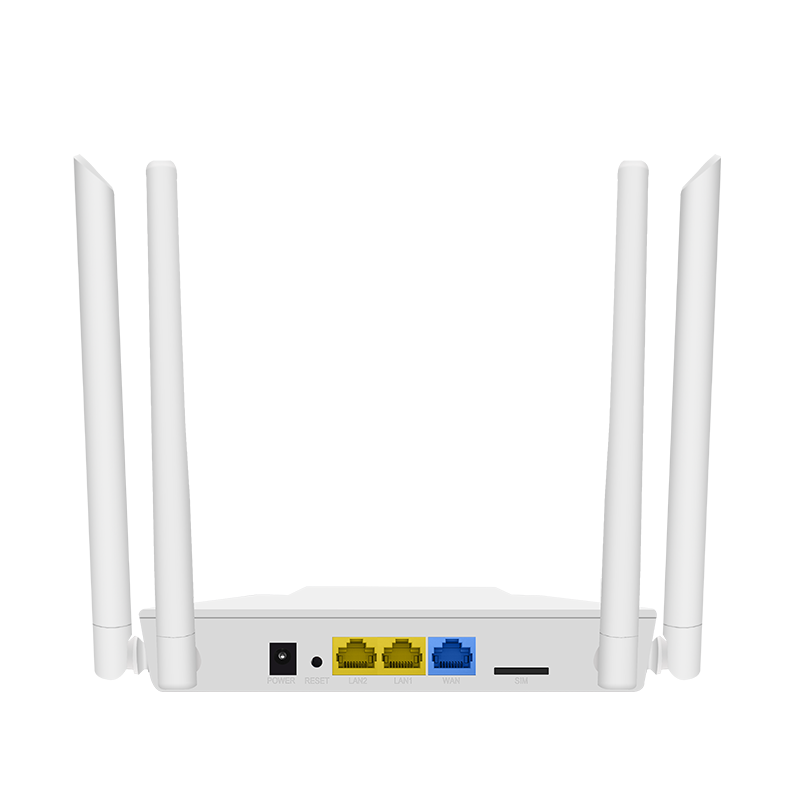 WI-LTE300 (V2) WI-LTE300 (V2)